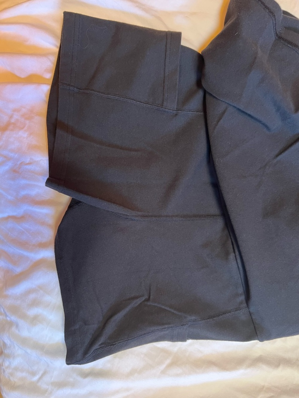 Pact Black Casual skort with pockets - Picture 6 of 8